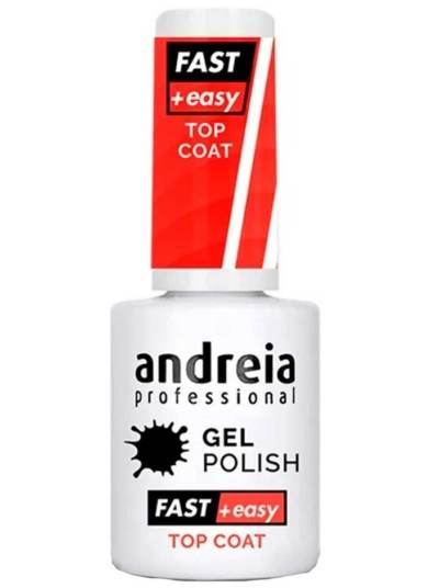 Top Coat Andreia Fast easy