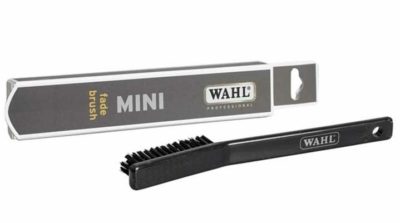 Wahl Mini Fade Brush Cepillo