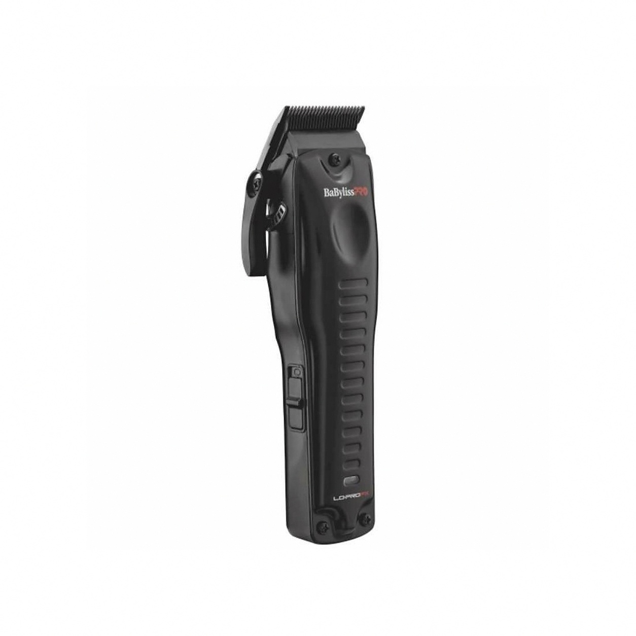 Máquina cortapelos Clipper BaBylissPRO 4Artists LO-PROFX profesional para cortes y degradados