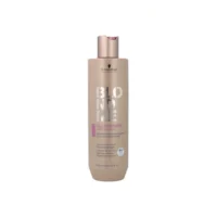 Champú enriquecido Schwarzkopf Blondme