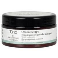 Tratamiento Oxigenador Ozonotherapy de la piel Tahe Organic