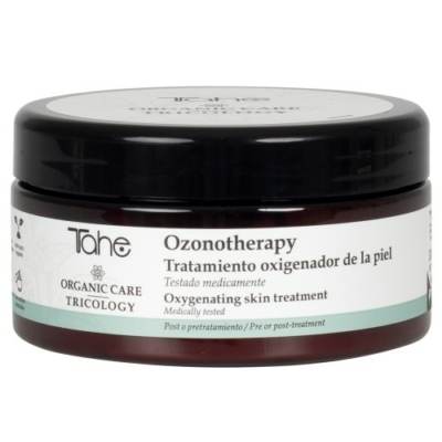 Tratamiento Oxigenador Ozonotherapy de la piel Tahe Organic