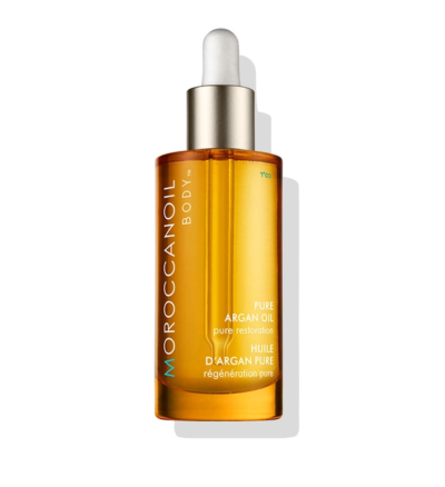 Aceite De Argán Puro Moroccanoil