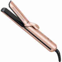 Plancha Ultron Airflux para alisar, moldear y peinar el cabello con tecnologÃa de aire