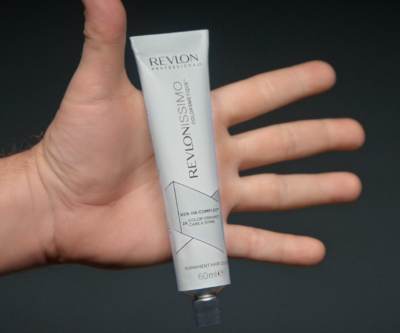 Tintes Revlonissimo naturales Revlon Ker-Ha Complex