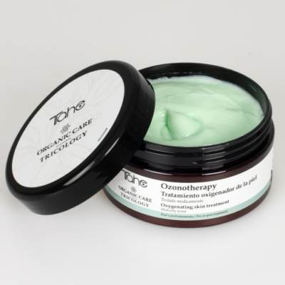 Tratamiento Oxigenador Ozonotherapy de la piel Tahe Organic - Imagen 2