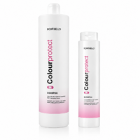 Champú Protector del Color Montibello Colour Protect para mantener el color intenso y brillante
