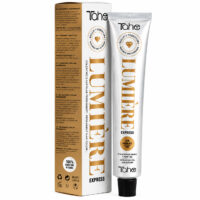 Tintes Tahe Lumière Express Naturales coloración permanente profesional para el cabello