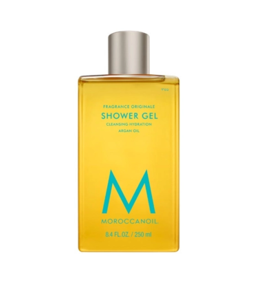 Gel De Ducha Moroccanoil