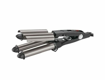 TENACILLA TRIPLE TURMALINA BABYLISS
