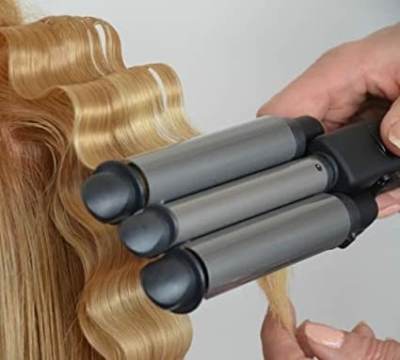 TENACILLA TRIPLE TURMALINA BABYLISS