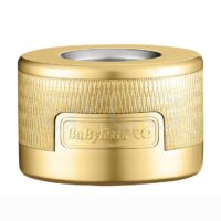 Base de carga BaBylissPRO FX7870G para trimmer SkeletonFX profesional