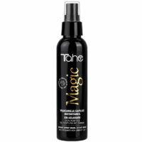Mascarilla capilar instantánea sin aclarado Tahe Magic con aceites de textura no grasa