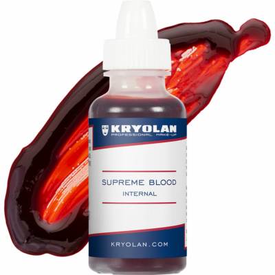 Sangre artificial Kryolan