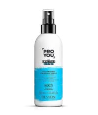 Spray Volumen Revlon Professional Pro You para aportar cuerpo y volumen al cabello fino