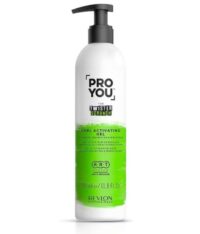 The Twister Scrunch Revlon Pro You