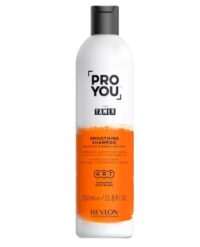 Champú Smoothing Revlon Professional Pro You The Tamer para cabello encrespado y rebelde