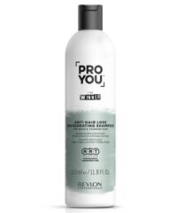 Champú Anticaída Revlon Professional Pro You para fortalecer el cabello débil y reducir la caída por rotura
