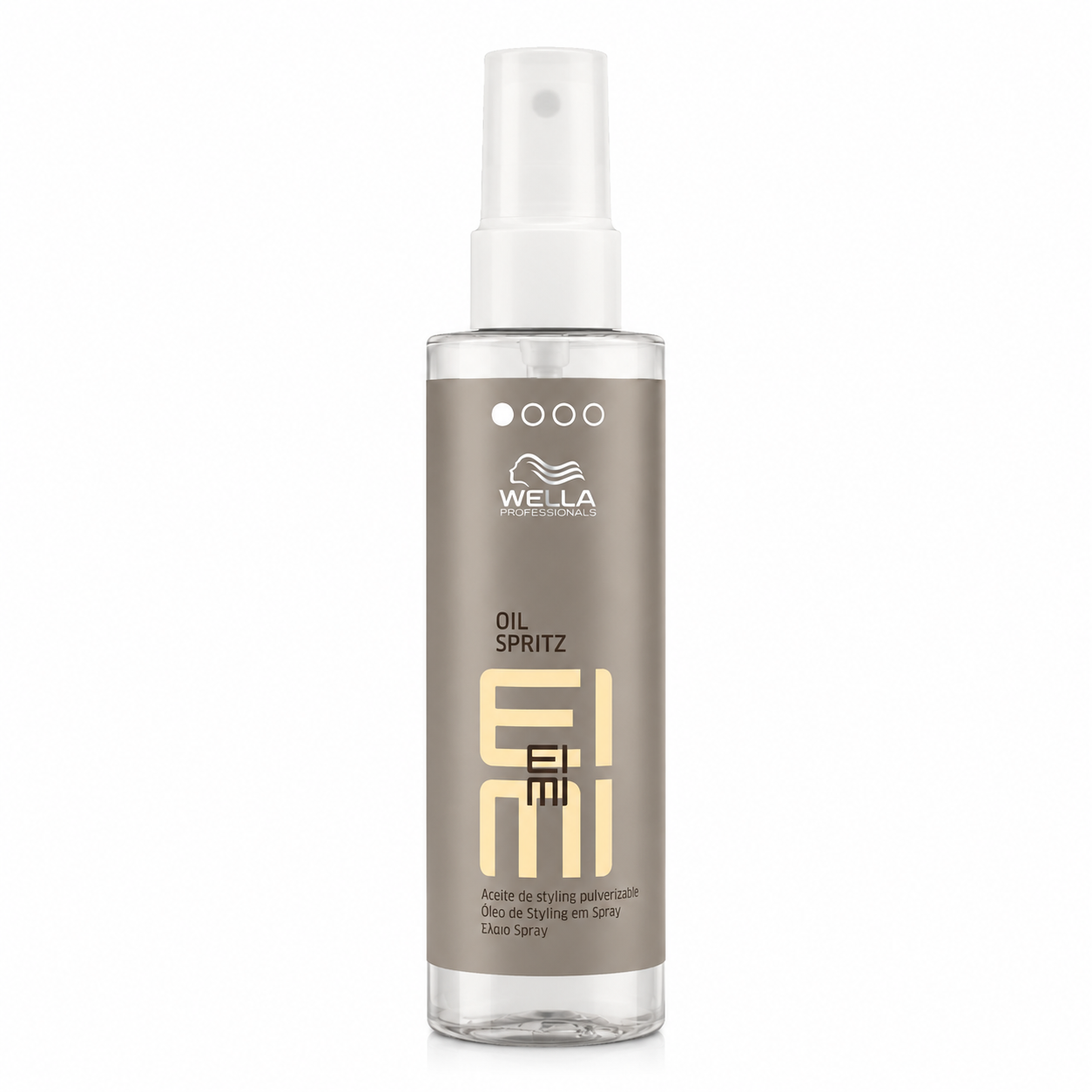 Aceite capilar Wella Eimi Oil Spritz