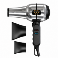Secador Wahl Barber Dryer Profesional de alto rendimiento para barbería y peluquería