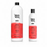 Champú Reparador Revlon Professional Pro You The Fixer para reparar y fortalecer el cabello dañado