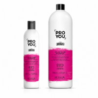 Champú Cuidado del Color Revlon Professional Pro You para proteger el cabello teñido y prolongar el color