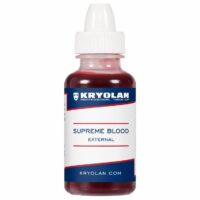 Sangre artificial Kryolan