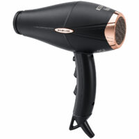 Secador BL Lim Hair profesional para secado y peinado del cabello