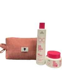 Pack BC Color Freeze Schwarzkopf Navidad 2025