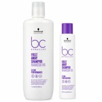 Spray de Ondas Schwarzkopf BC Bonacure Sun Protect Clean Performance para crear ondas playeras y cuidar el cabello