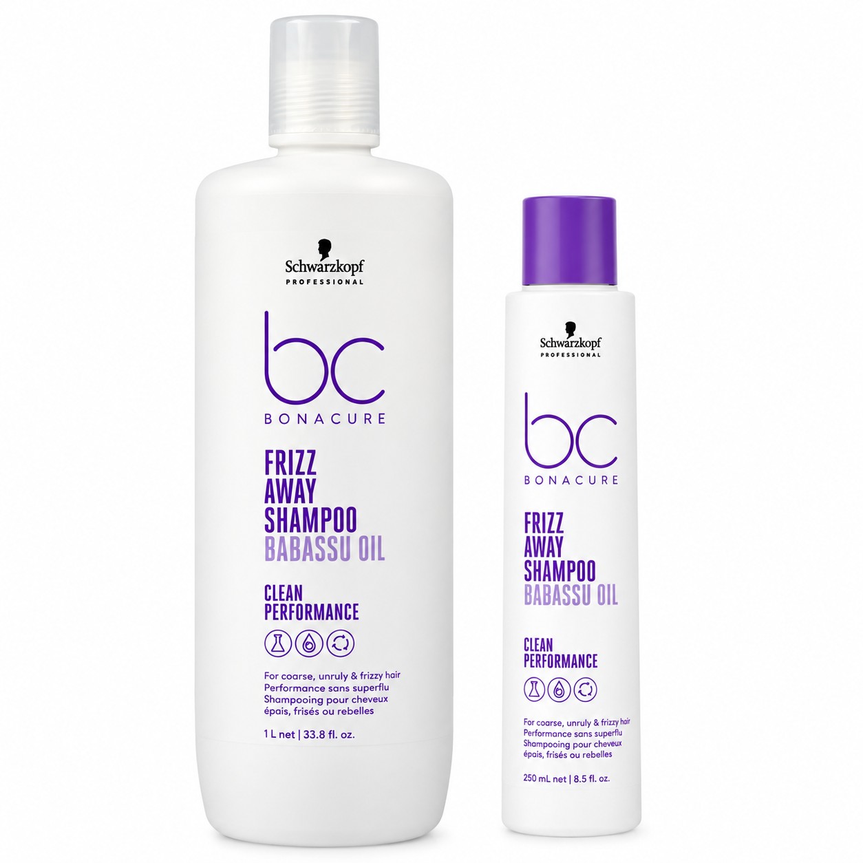 Spray de Ondas Schwarzkopf BC Bonacure Sun Protect Clean Performance para crear ondas playeras y cuidar el cabello
