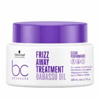 Champú Cabello y Cuerpo Schwarzkopf BC Bonacure Sun Protect Clean Performance para después de la exposición al sol