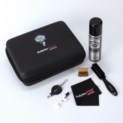 Kit de mantenimiento SkeletonFX P1301E Babyliss