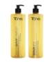 Pack Tahe Keratin Gold XXL Champú + Mask