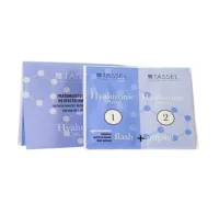 Tratamiento capilar Tassel Hyaluronic Splash