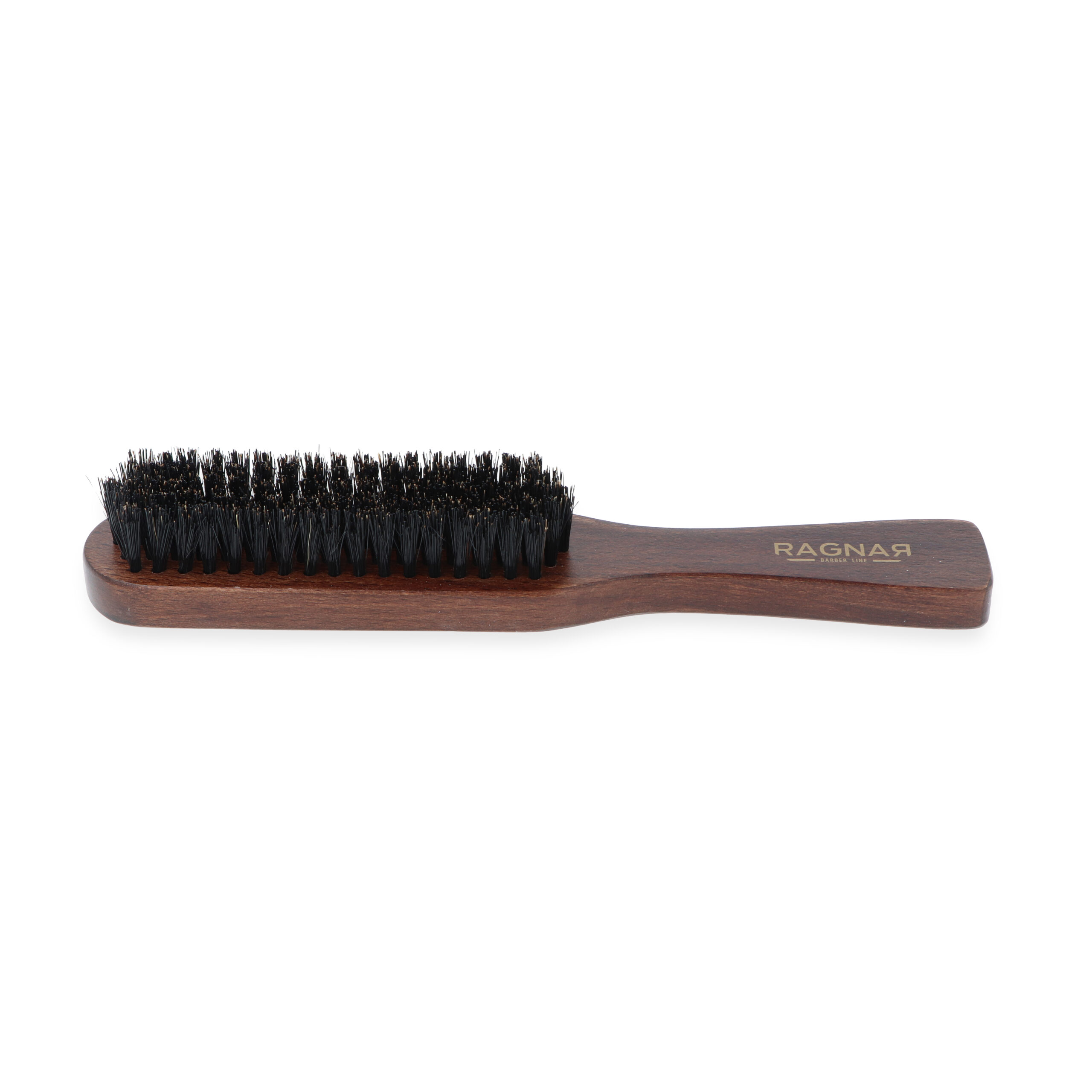 Cepillo Barber Line barba y cabello