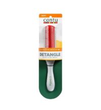 Cepillo Ultra Glide Brush Cantu para desenredar el cabello sin tirones