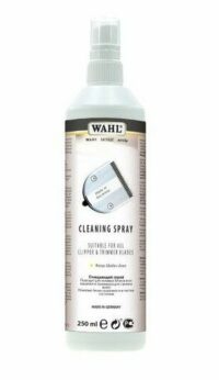 Spray desinfectante Wahl para cabezales
