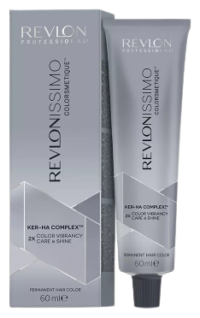 Tintes Alta Cobertura Revlon Ker-Ha Complex