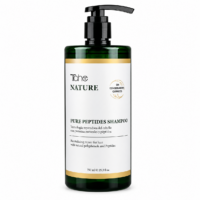 Champú Pure Peptides Tahe Nature