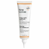 Peeling Capilar Tahe Nature para limpieza profunda del cuero cabelludo