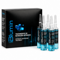 Tratamiento de nutrición intenso Blumin Tahe