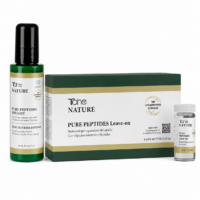 Tratamiento instantáneo Pure peptides Tahe Nature