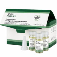 Tratamiento multiprotector instantáneo Tahe Nature para proteger y cuidar el cabello