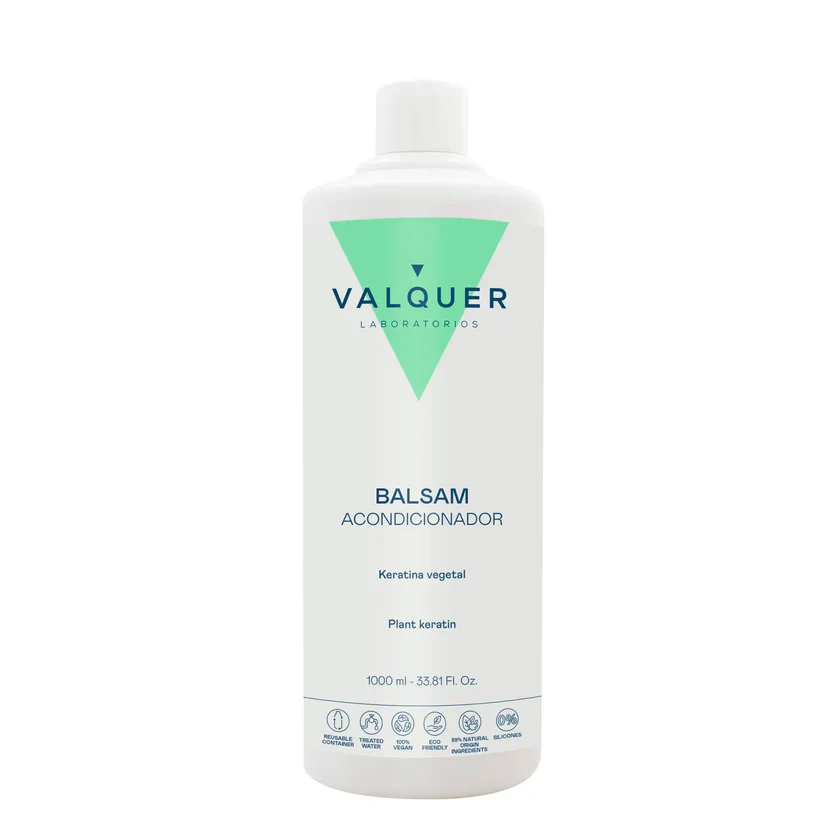 Bálsamo acondicionador Valquer