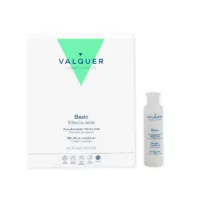 Acondicionador Efecto Seda Valquer para un cabello suave y brillante