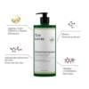 Champú Pure Peptides Tahe Nature
