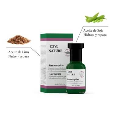 Serum capilar Tahe Nature