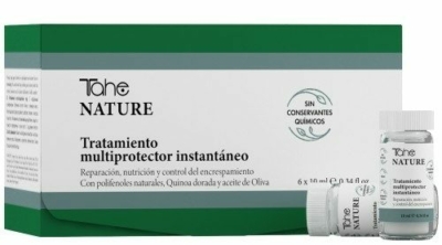 Tratamiento multiprotector instantáneo Tahe Nature