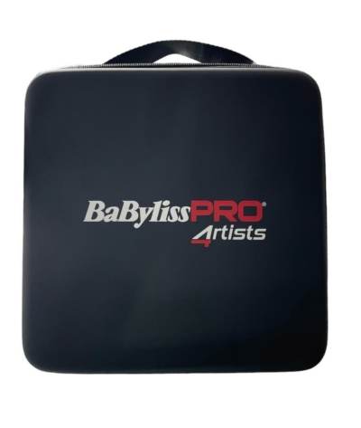 Estuche de almacenamiento BabylissPro 4rtists